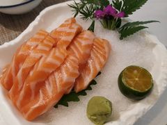 -肆月河豚·新淮扬(金融街店)