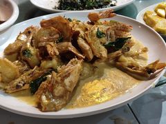 -量贩海鲜餐厅