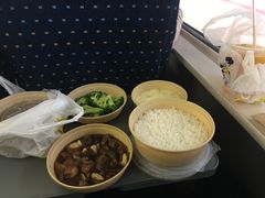 -真功夫(北京西站店)