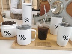 -% Arabica阿拉比卡咖啡(深圳湾万象城店)