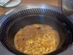 -锅老头铁锅炖•大锅蒸汽海鲜(韩乐坊店)