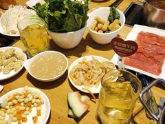 -嗨羊火锅(西环店)