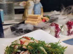 -后海16号·北京私房菜