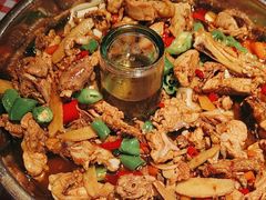 -彭耕记猪油炒小菜(吉联mall店)