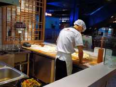 自助取餐区-I-YOU面缘·仁和新城店