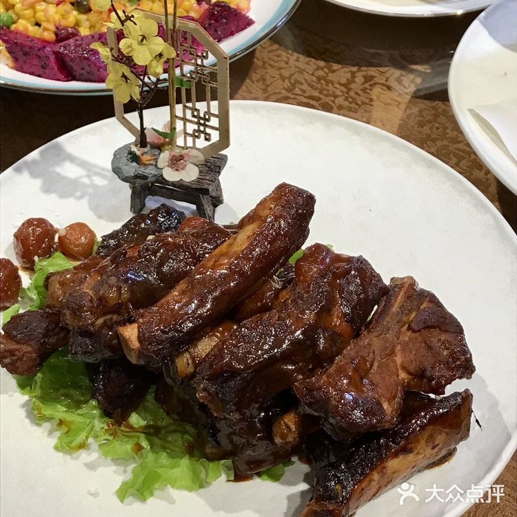 在青岛！！zui适合吃年夜饭的地方被我找到了