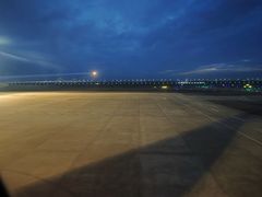 -深圳宝安国际机场