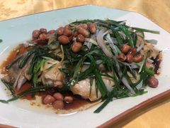 葱香鸡-江记餐厅(罗冲围店)