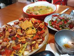 -三太子地摊烧烤·小龙虾(北蔡店)