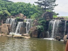 -白马涧龙池景区