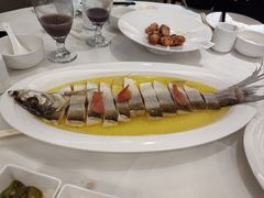 -万龙洲海鲜(南新仓店)