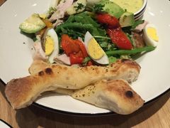 PizzaExpress&nbsp;马上诺(长泰广场店)-玛尚诺Pizza&Bar(长泰广场店)
