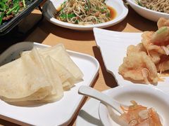 -安天民北方饺子(白石洲店)