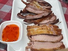 -黎记大排档(慈云路店)