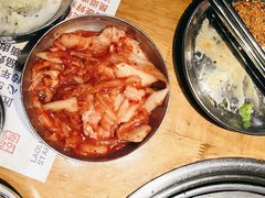 -老炉家木炭烤肉(长江国际店)