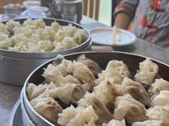 -清真烧麦馆(民族路店)