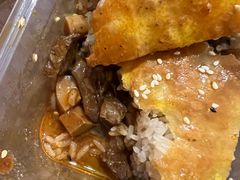 -老通城豆皮大王(吉庆街店)