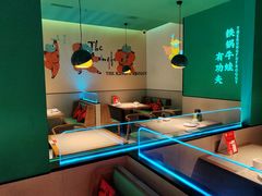 -蛙小侠·沸腾砂锅(望海国际广场店)