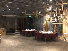 大堂-丙申臺火锅