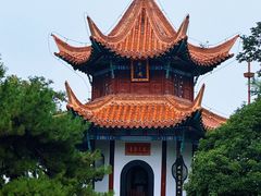 -戏马台景区