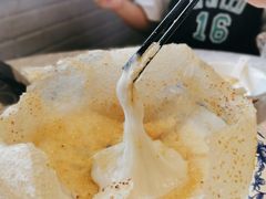 超级大煎堆-香山家宴