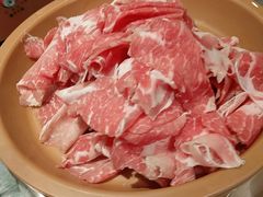 肉卷-龍歌自助小火锅(市北和达中心城店)