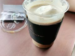 -星巴克(天津大悦城第二店)