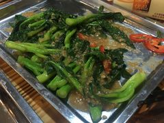 -番禺大岗仙庙烧鸡(芳村店)