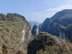 -矮寨·十八洞·德夯大峡谷景区