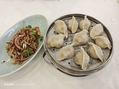 -王厚元饺子·辽菜·烤鸭(黄河大街店)