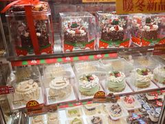 -味多美蛋糕(航天桥店)