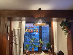 -老井俄式餐厅