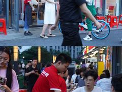 -赵美丽·重庆社区火锅·直营店(火车东站·中豪国际店)