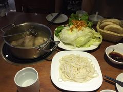 -黑鸡小馆(金源店)