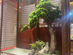 -牛村来人潮汕牛肉火锅(西单店)