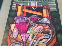 -Versailles Restaurant Cuban Cuisine