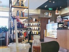 -COSTA COFFEE(新奥购物中心店)