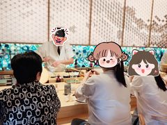 -小十Omakase(地王大厦店)