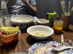 -一路飘香面馆