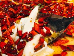-江湖情酸菜鱼(万菱汇店)