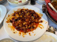 宫保鸡丁-正兴蜀园(科技园区店)