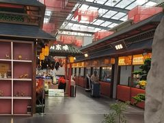 -老山东·山东菜(鲁菜名店)