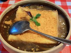 -琼大师东方烤乳猪(亚特兰蒂斯店)