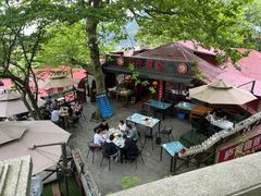 -石牛酒家(庐山风景名胜区店)