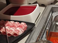 -海底捞火锅(顺义华联店)