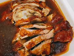 -蒲氏烤鸭(百寿路店)