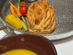 经典惠灵顿牛排-马克西姆俄罗斯餐厅(通亚街店)