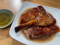 -粤华烧腊(胥口店)