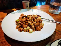 -壹零捌道·北京烤鸭(车公庄店)