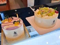 -卷心卷意·轻甜蛋糕(新光天地店)